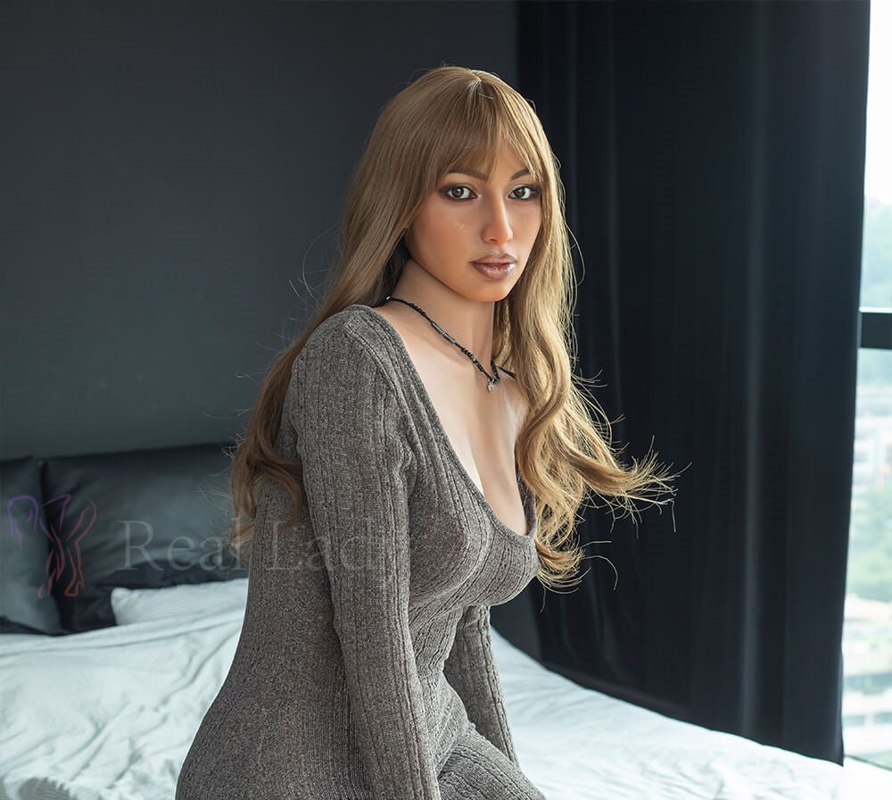 Aurora Sexy Doll - best realistic lifelike sex doll