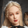 Bérénice - best realistic lifelike sex doll