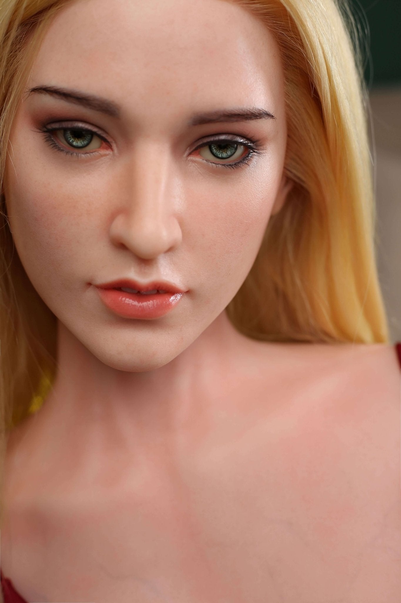 Bonita Sexy Doll - best realistic lifelike sex doll
