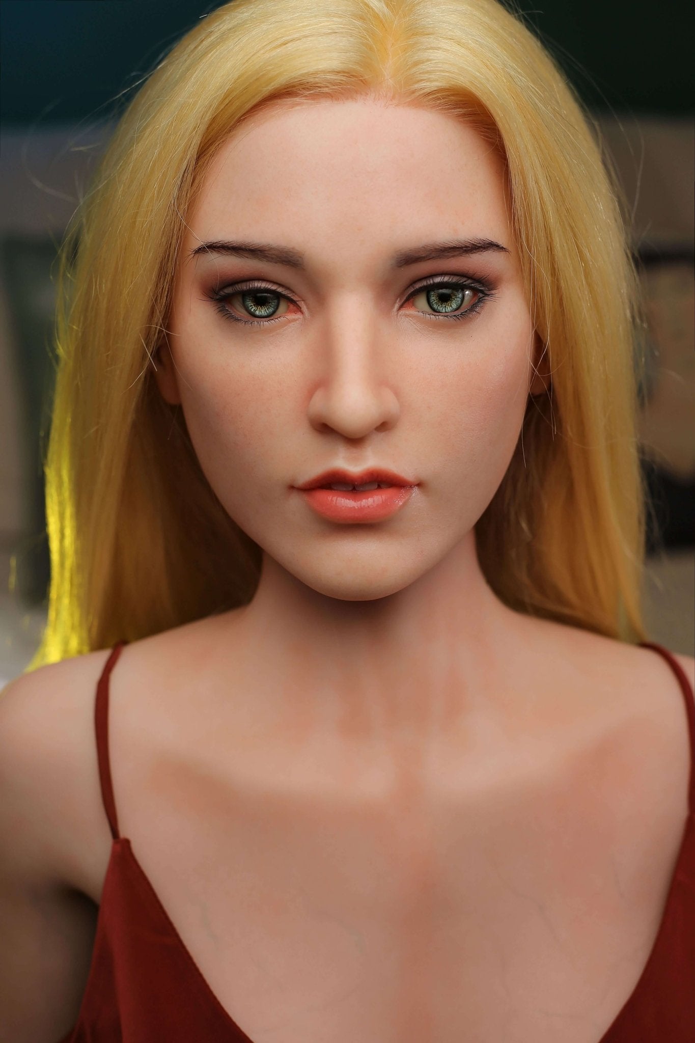Bonita Sexy Doll - best realistic lifelike sex doll