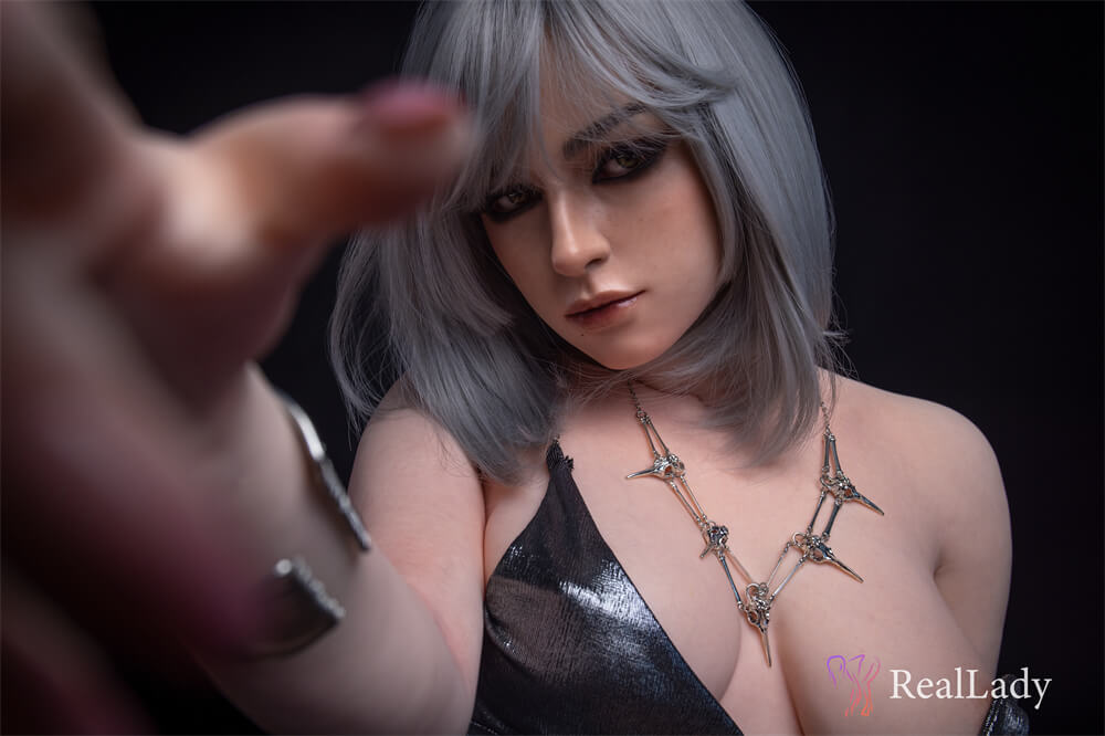 Camille Sexy Doll - best realistic lifelike sex doll