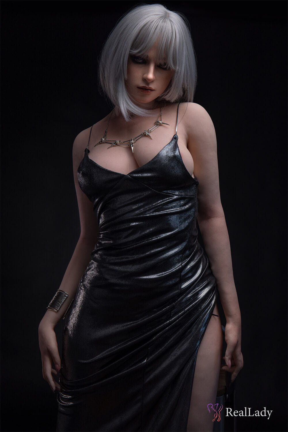 Camille Sexy Doll - best realistic lifelike sex doll