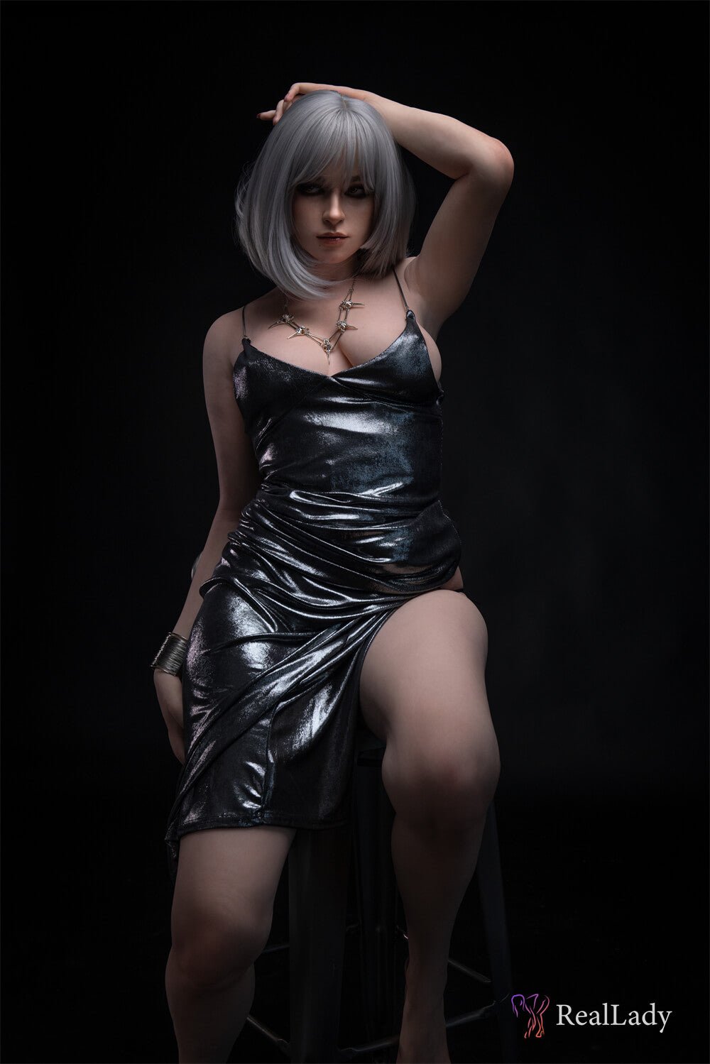 Camille Sexy Doll - best realistic lifelike sex doll