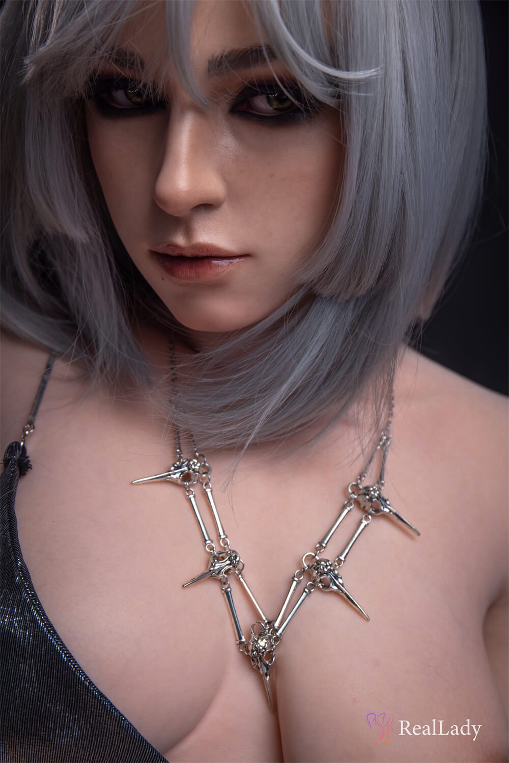 Camille Sexy Doll - best realistic lifelike sex doll