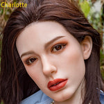 Charlotte - best realistic lifelike sex doll