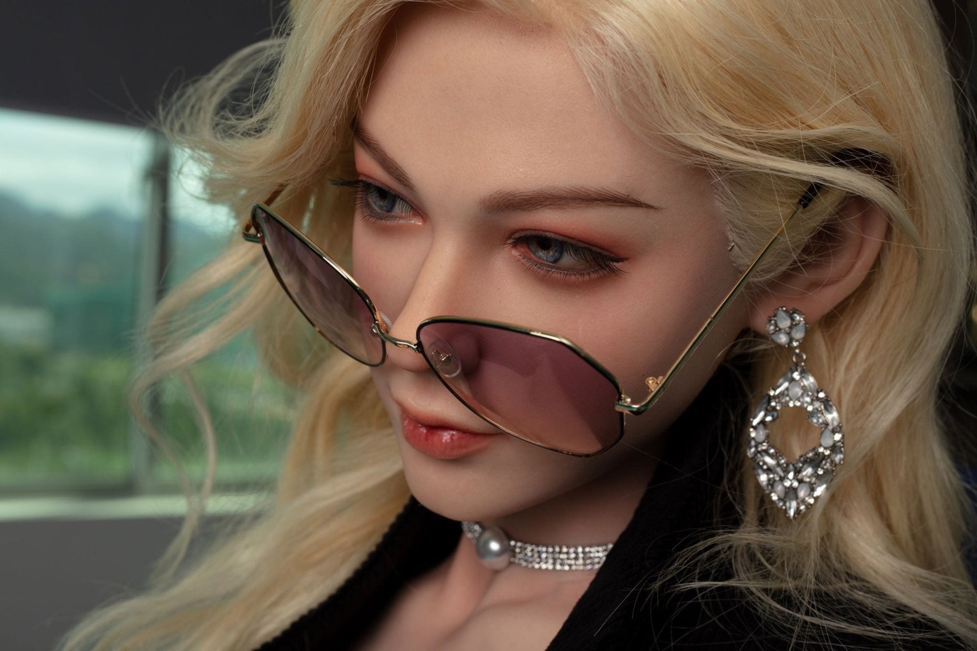 Claire Sexy Doll - best realistic lifelike sex doll