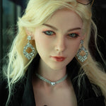 Claire Sexy Doll - best realistic lifelike sex doll