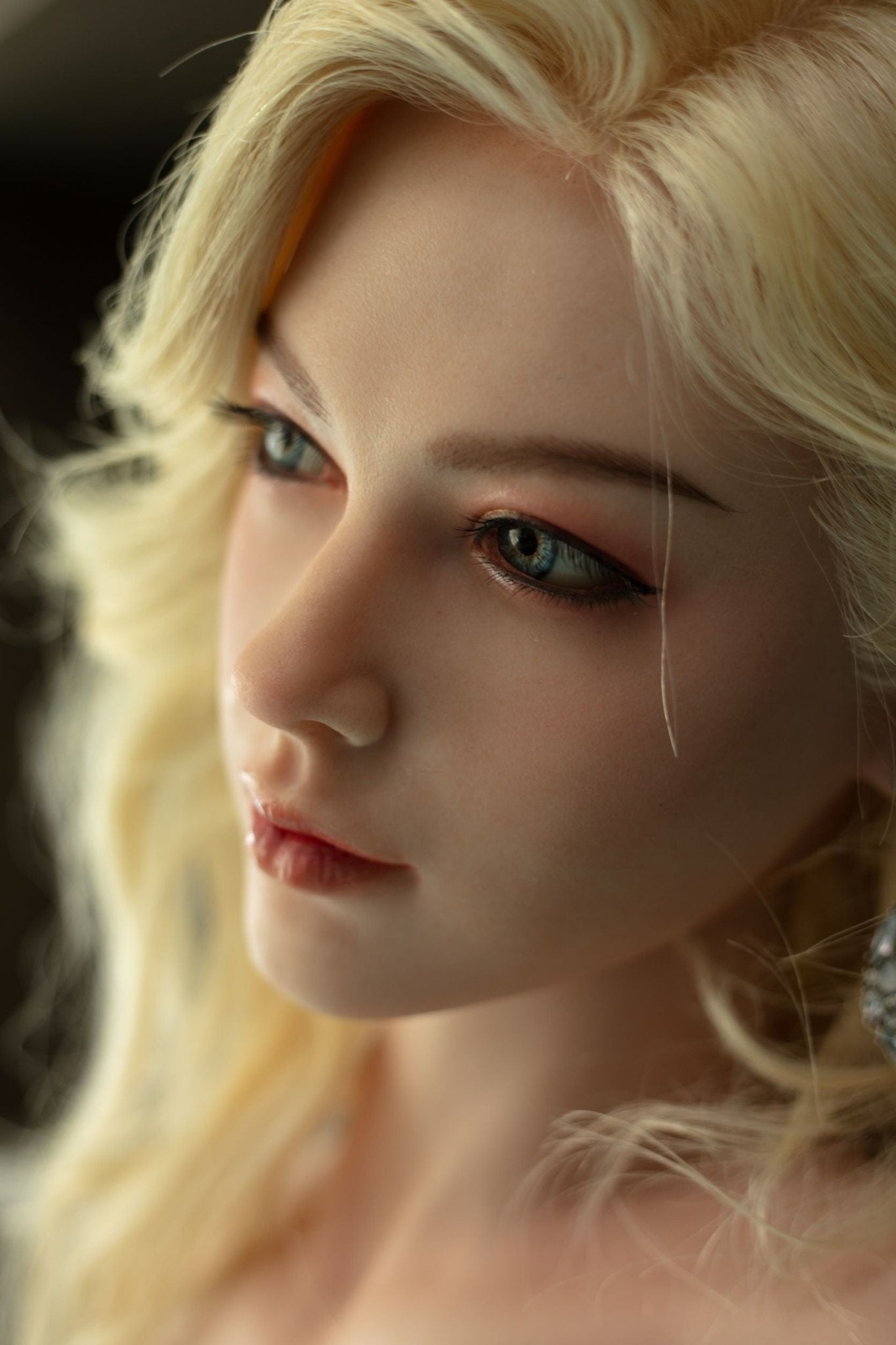 Claire Sexy Doll - best realistic lifelike sex doll