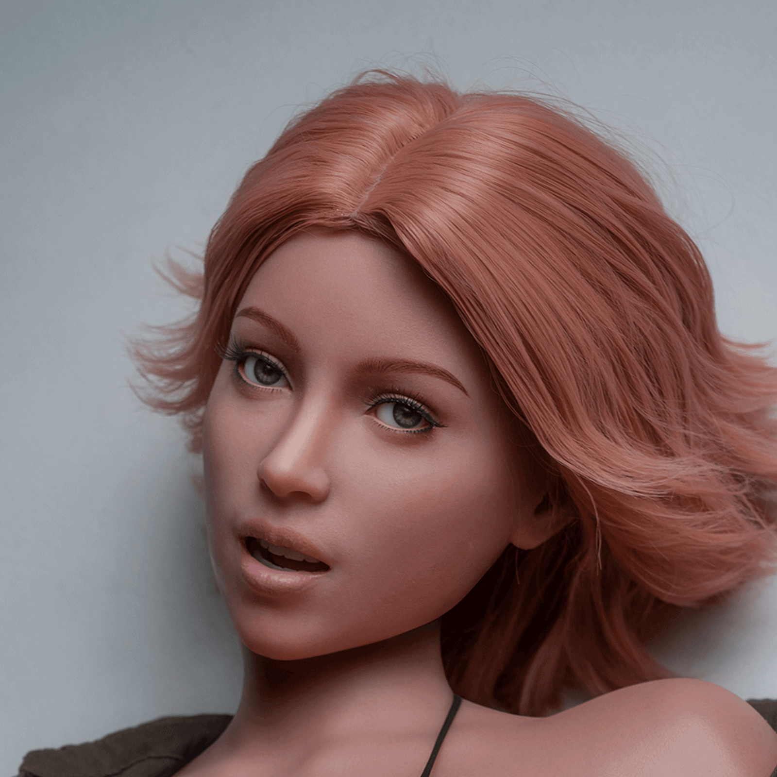 Clarisse - best realistic lifelike sex doll