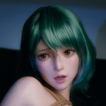 Dafne - best realistic lifelike sex doll