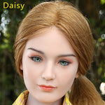 Daisy - best realistic lifelike sex doll