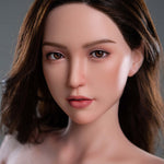 Daria Sexy Doll - best realistic lifelike sex doll