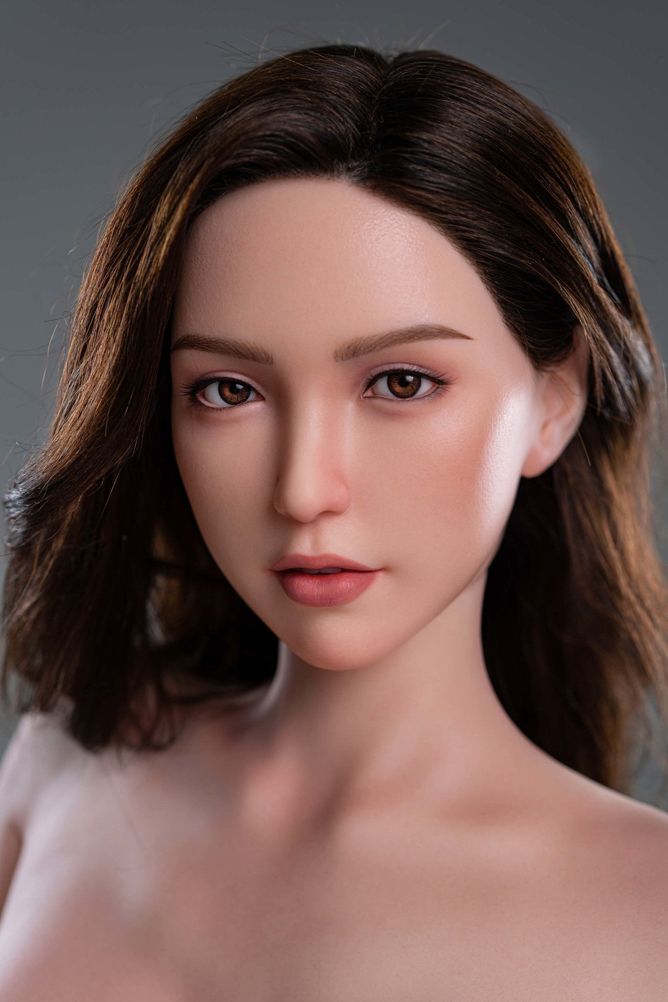Daria Sexy Doll - best realistic lifelike sex doll