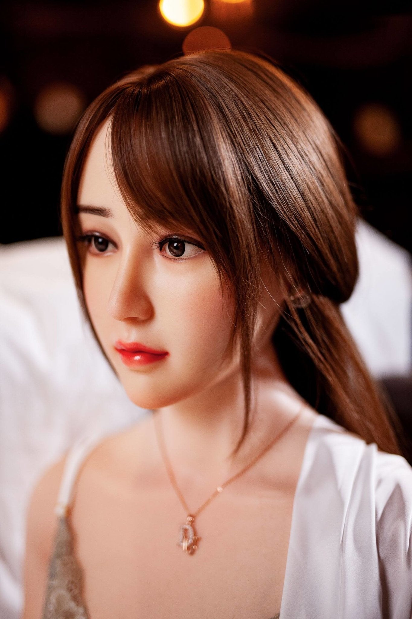 Denise Sexy Doll - best realistic lifelike sex doll