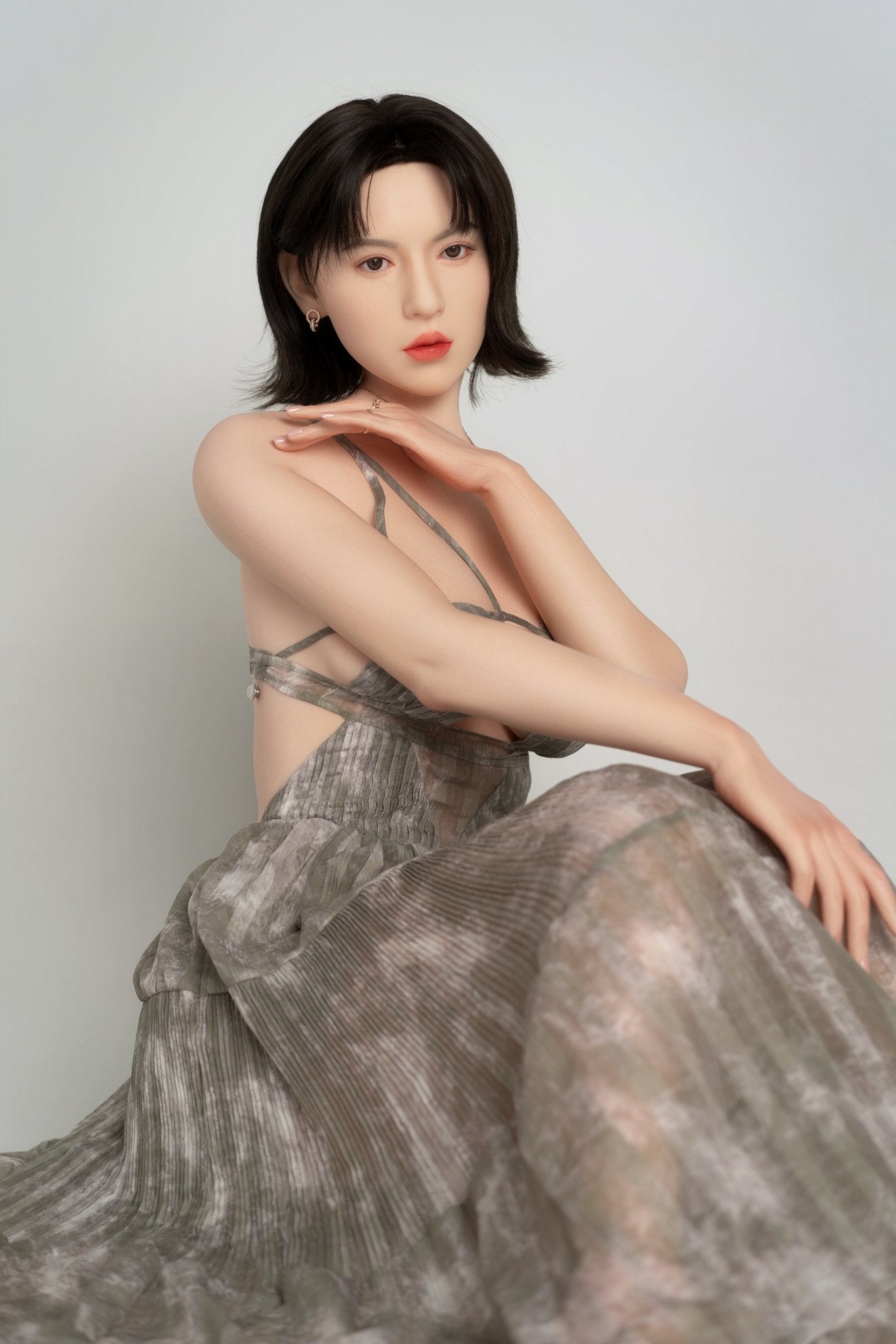 Ekaterina Sexy Doll - best realistic lifelike sex doll