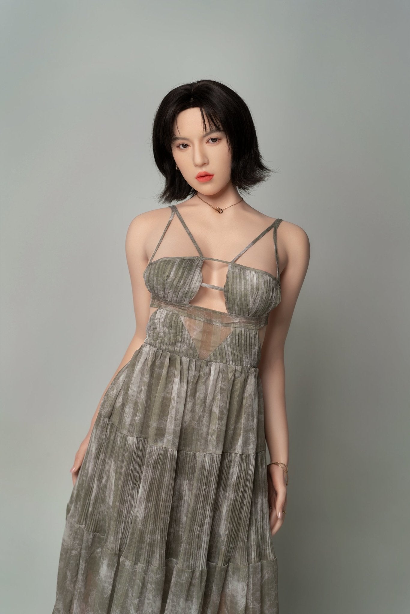Ekaterina Sexy Doll - best realistic lifelike sex doll