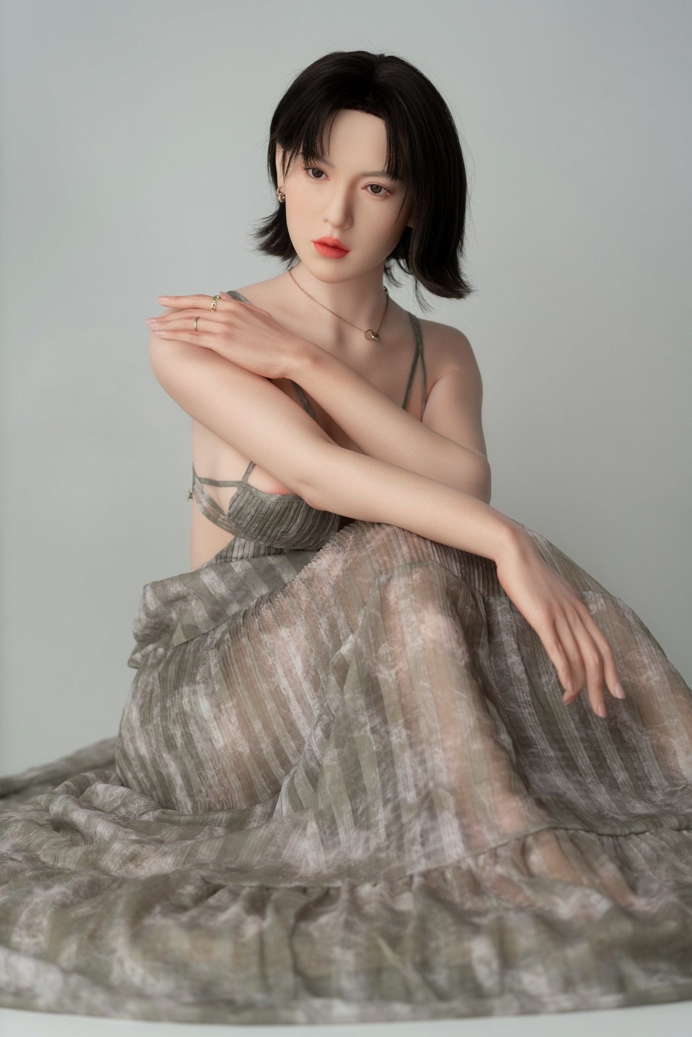Ekaterina Sexy Doll - best realistic lifelike sex doll