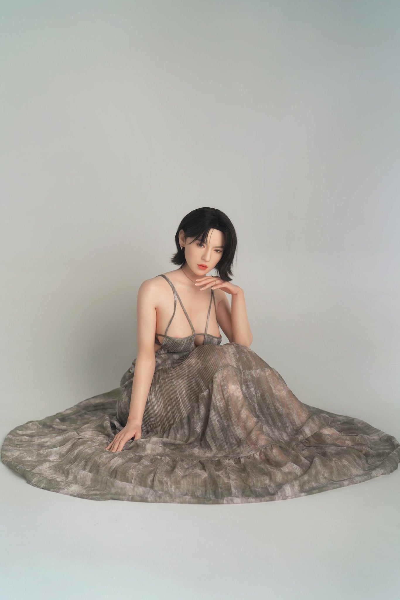 Ekaterina Sexy Doll - best realistic lifelike sex doll
