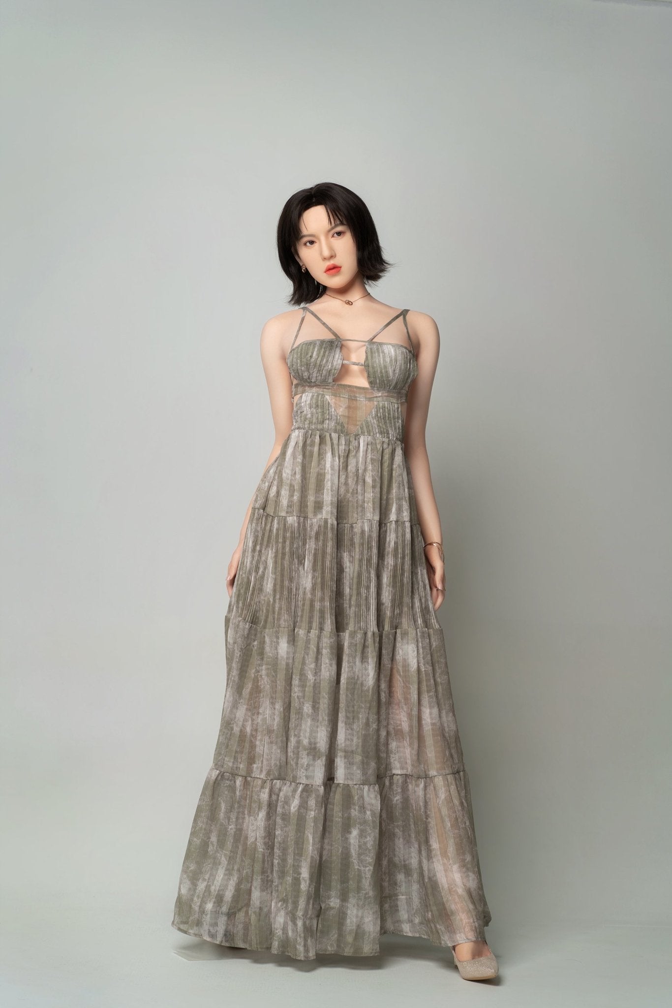 Ekaterina Sexy Doll - best realistic lifelike sex doll