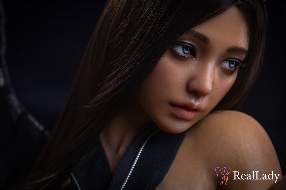 Éléonore Sexy Doll - best realistic lifelike sex doll