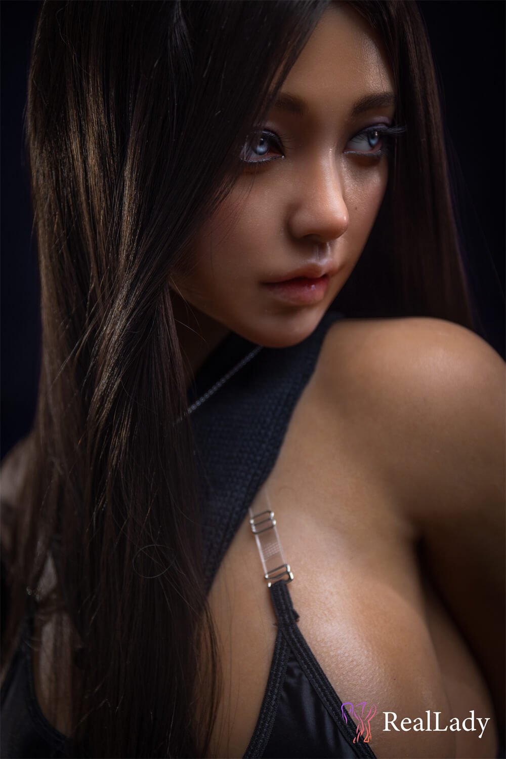 Éléonore Sexy Doll - best realistic lifelike sex doll