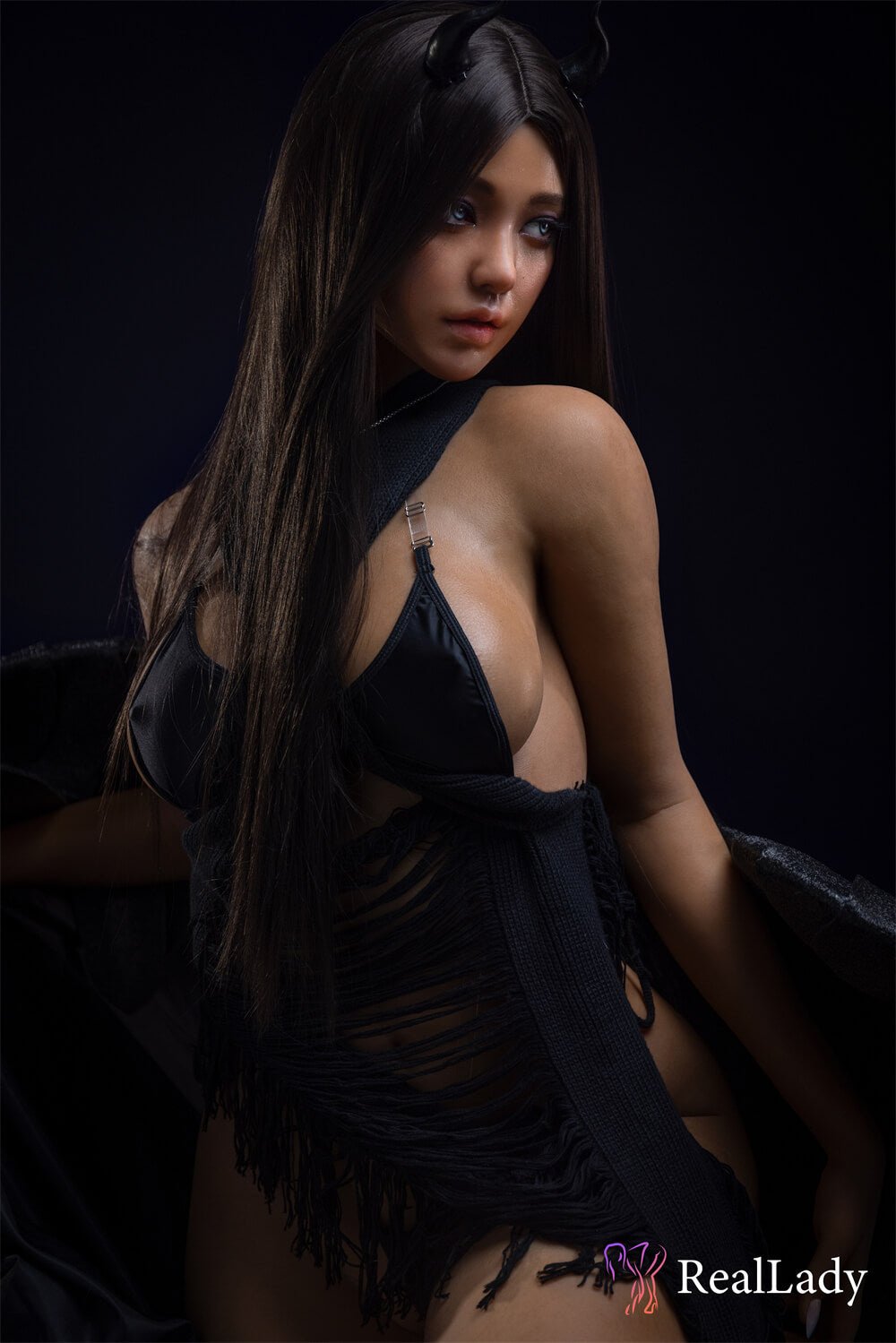 Éléonore Sexy Doll - best realistic lifelike sex doll