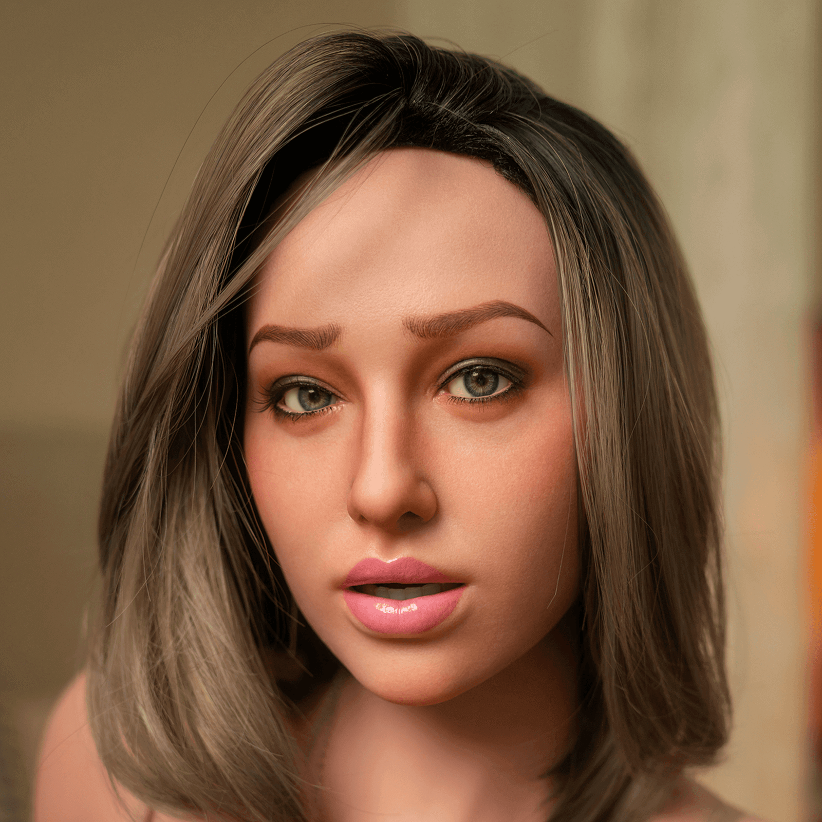 Eloisa - best realistic lifelike sex doll