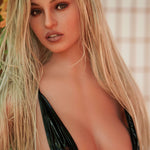 Eulalie Sexy Doll - best realistic lifelike sex doll