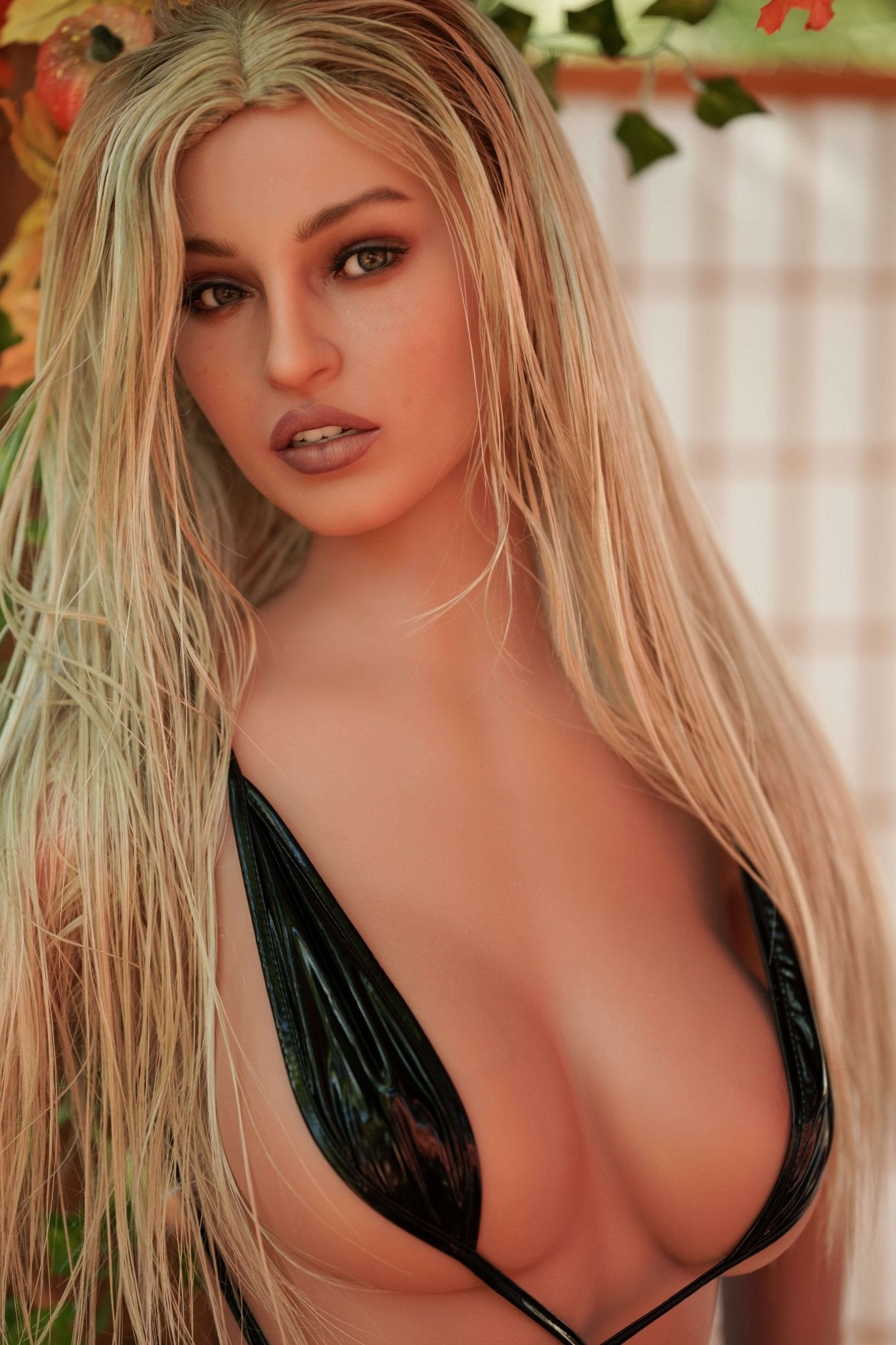 Eulalie Sexy Doll - best realistic lifelike sex doll