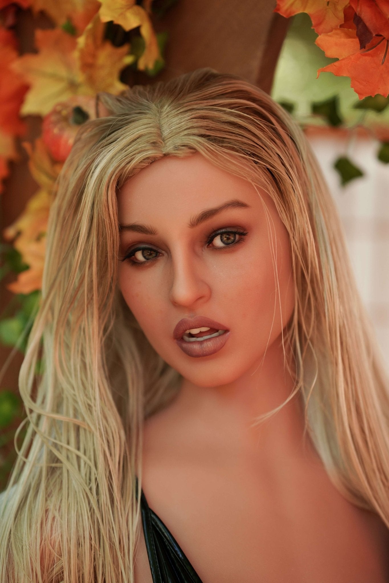 Eulalie Sexy Doll - best realistic lifelike sex doll