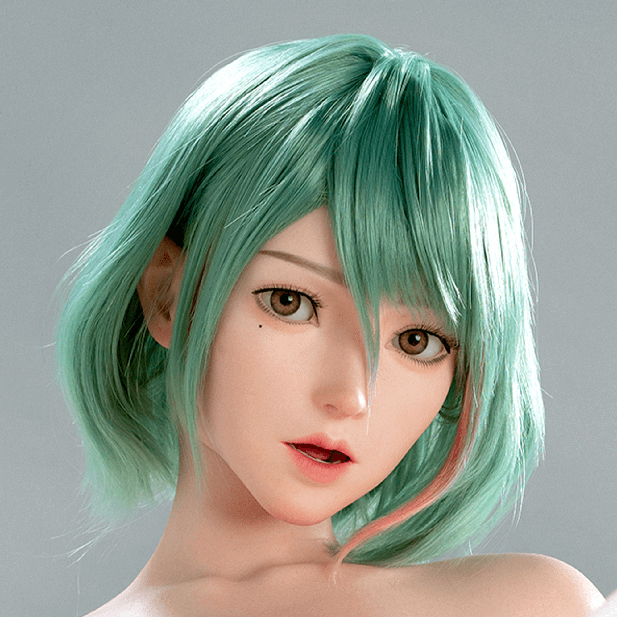 Fabrizia - best realistic lifelike sex doll