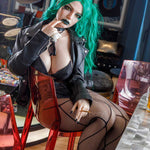 Fiona Sexy Doll - best realistic lifelike sex doll