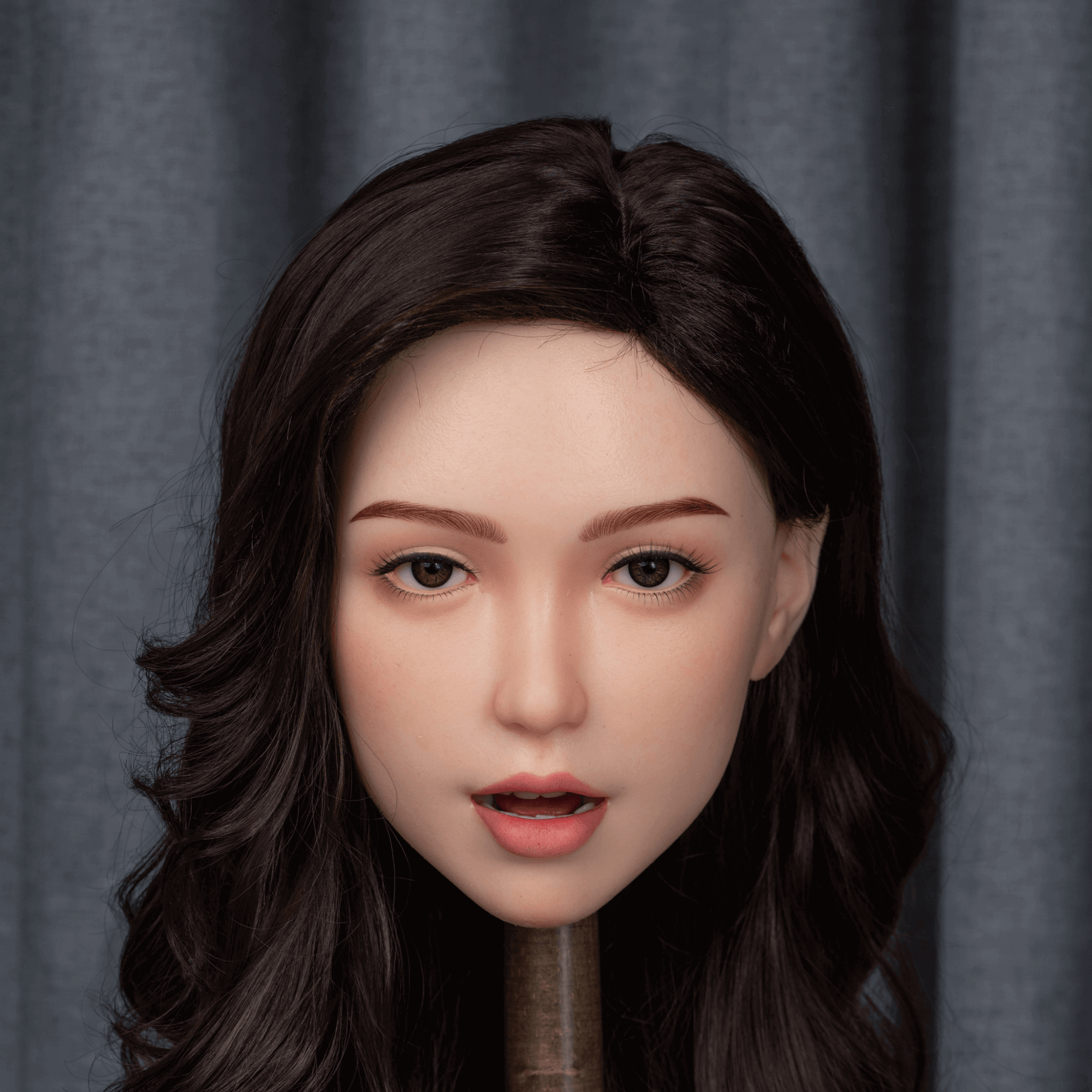 Floriane - best realistic lifelike sex doll