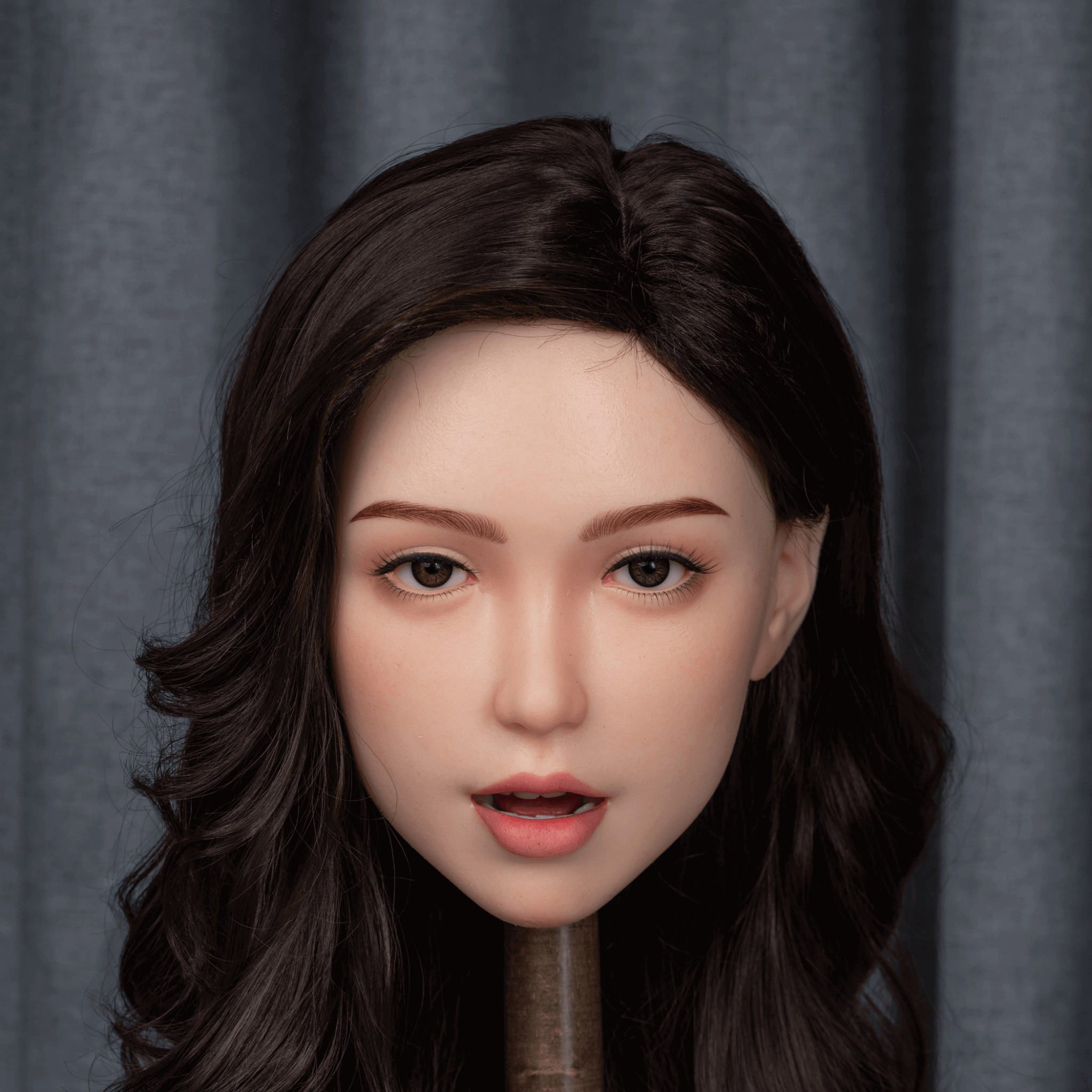 Floriane - best realistic lifelike sex doll