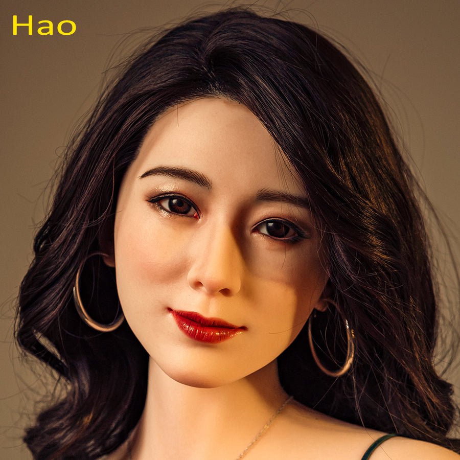 Hao - best realistic lifelike sex doll