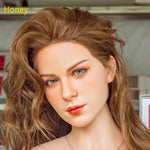 Honey - best realistic lifelike sex doll