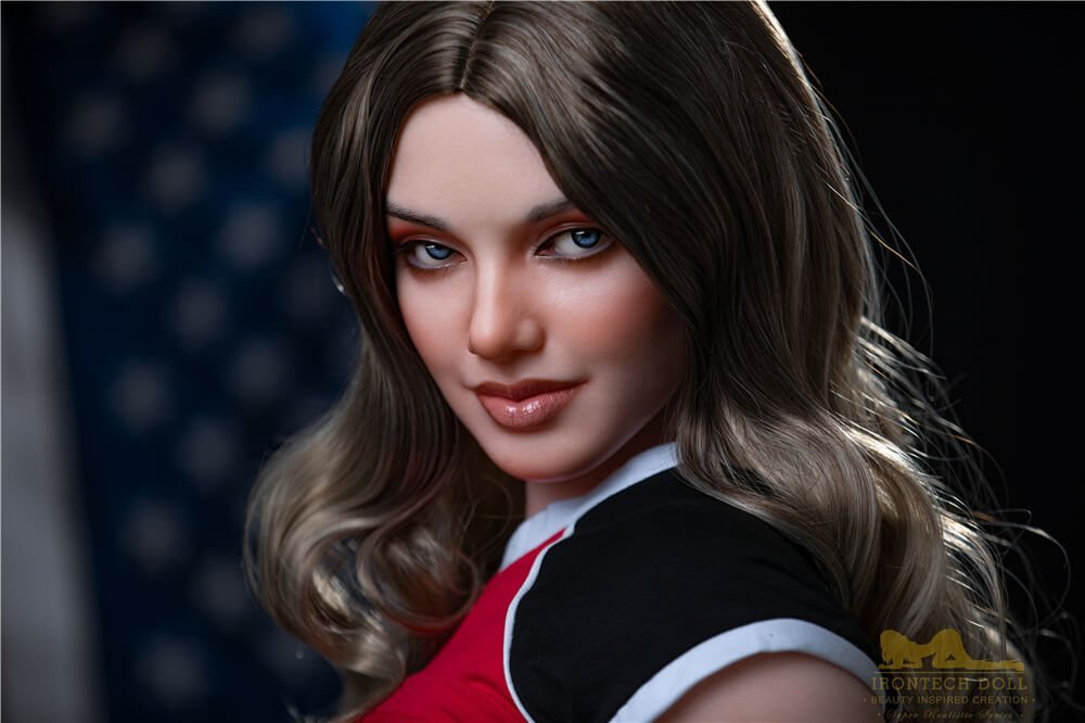 Hulya Sexy Doll - best realistic lifelike sex doll