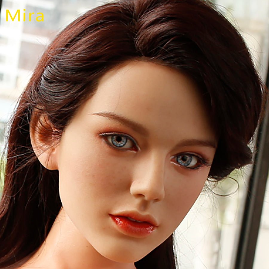 Isla - best realistic lifelike sex doll