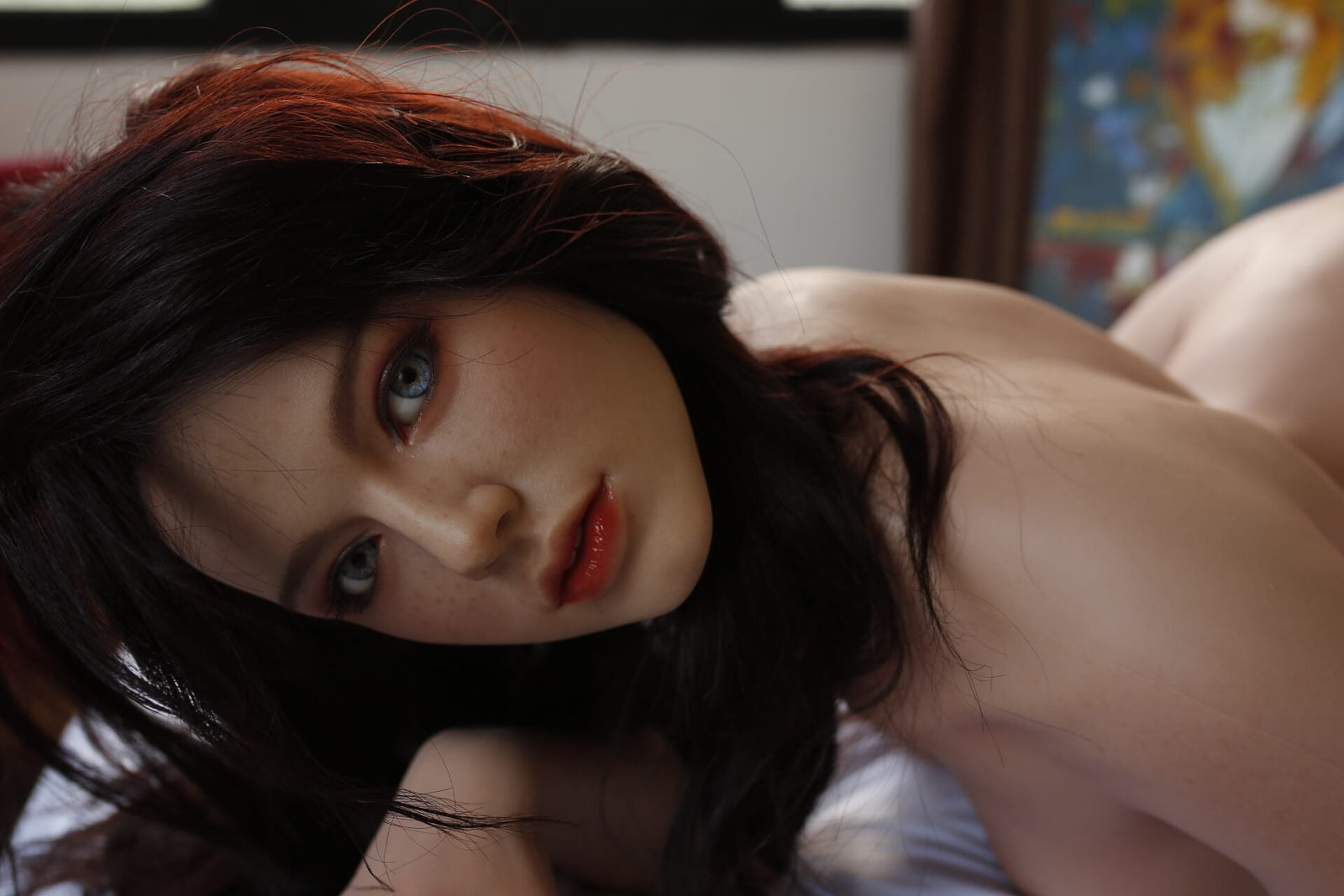 Isla Sexy Doll - best realistic lifelike sex doll