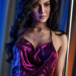 Joie Sexy Doll - best realistic lifelike sex doll