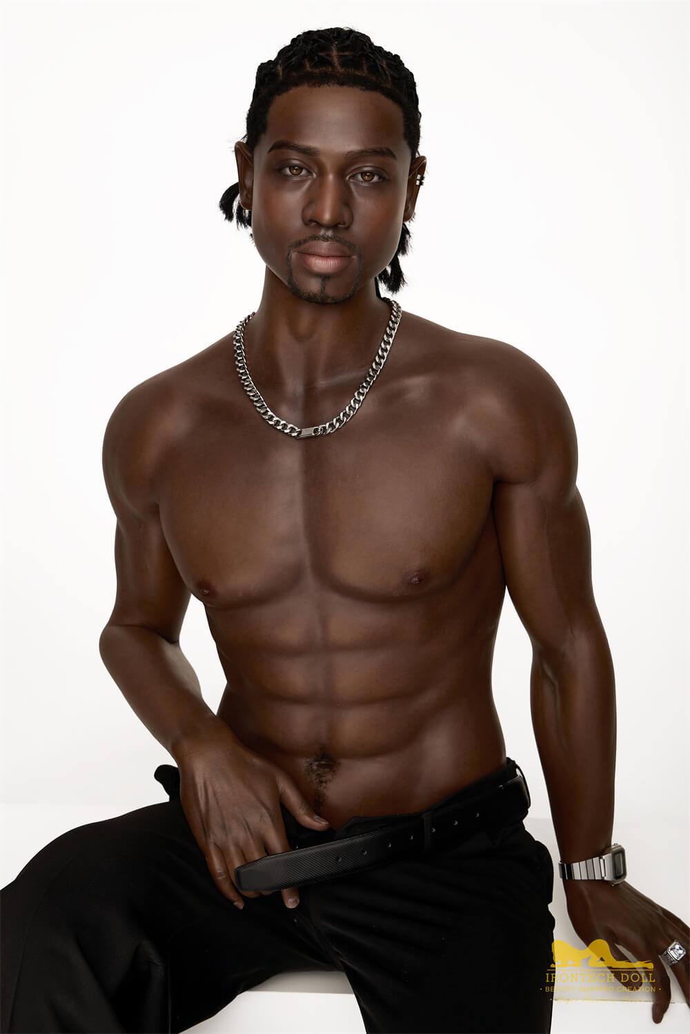 Joseph Sexy Doll - best realistic lifelike sex doll