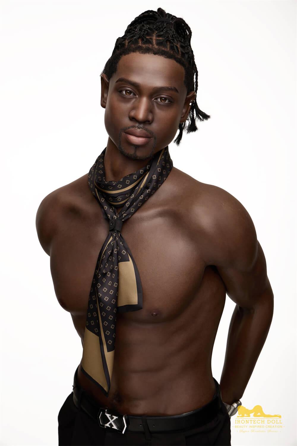 Joseph Sexy Doll - best realistic lifelike sex doll