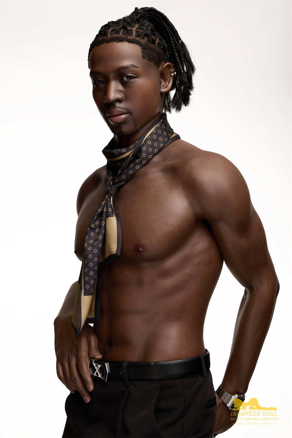 Joseph Sexy Doll - best realistic lifelike sex doll