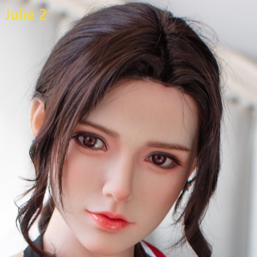Julie - best realistic lifelike sex doll