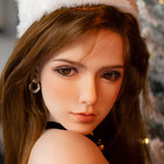 Julie Sexy Doll - best realistic lifelike sex doll