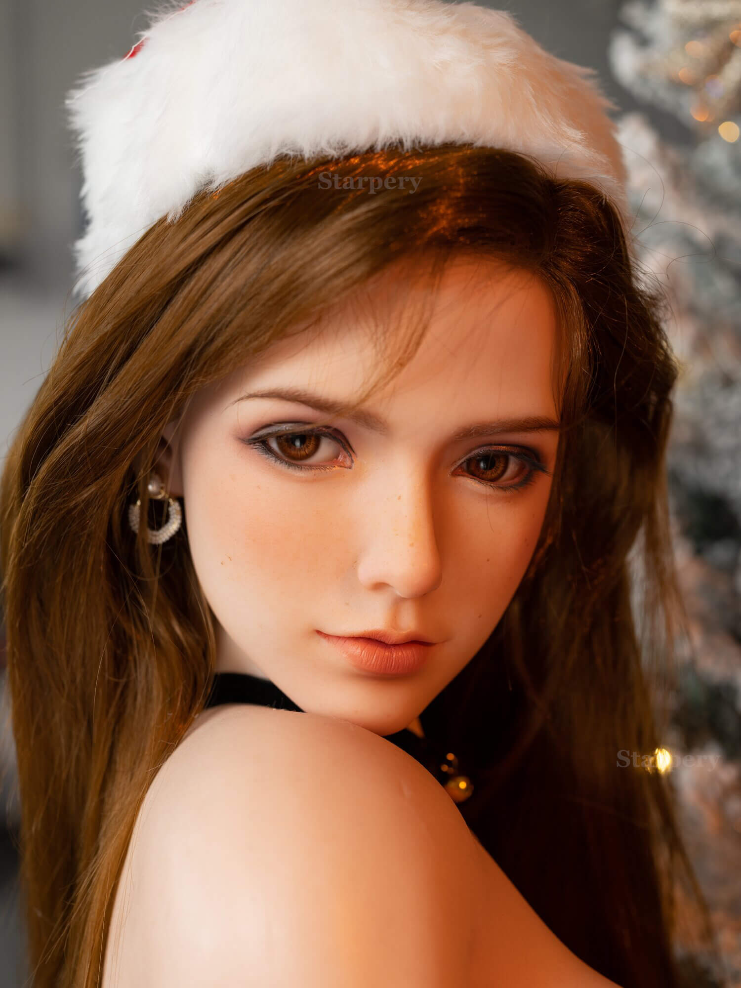 Julie Sexy Doll - best realistic lifelike sex doll