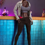 Keisha Sexy Doll - best realistic lifelike sex doll