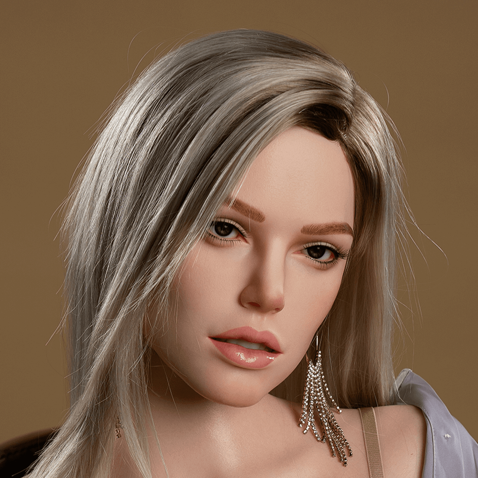 Kira - best realistic lifelike sex doll