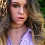 Léa Sexy Doll - best realistic lifelike sex doll