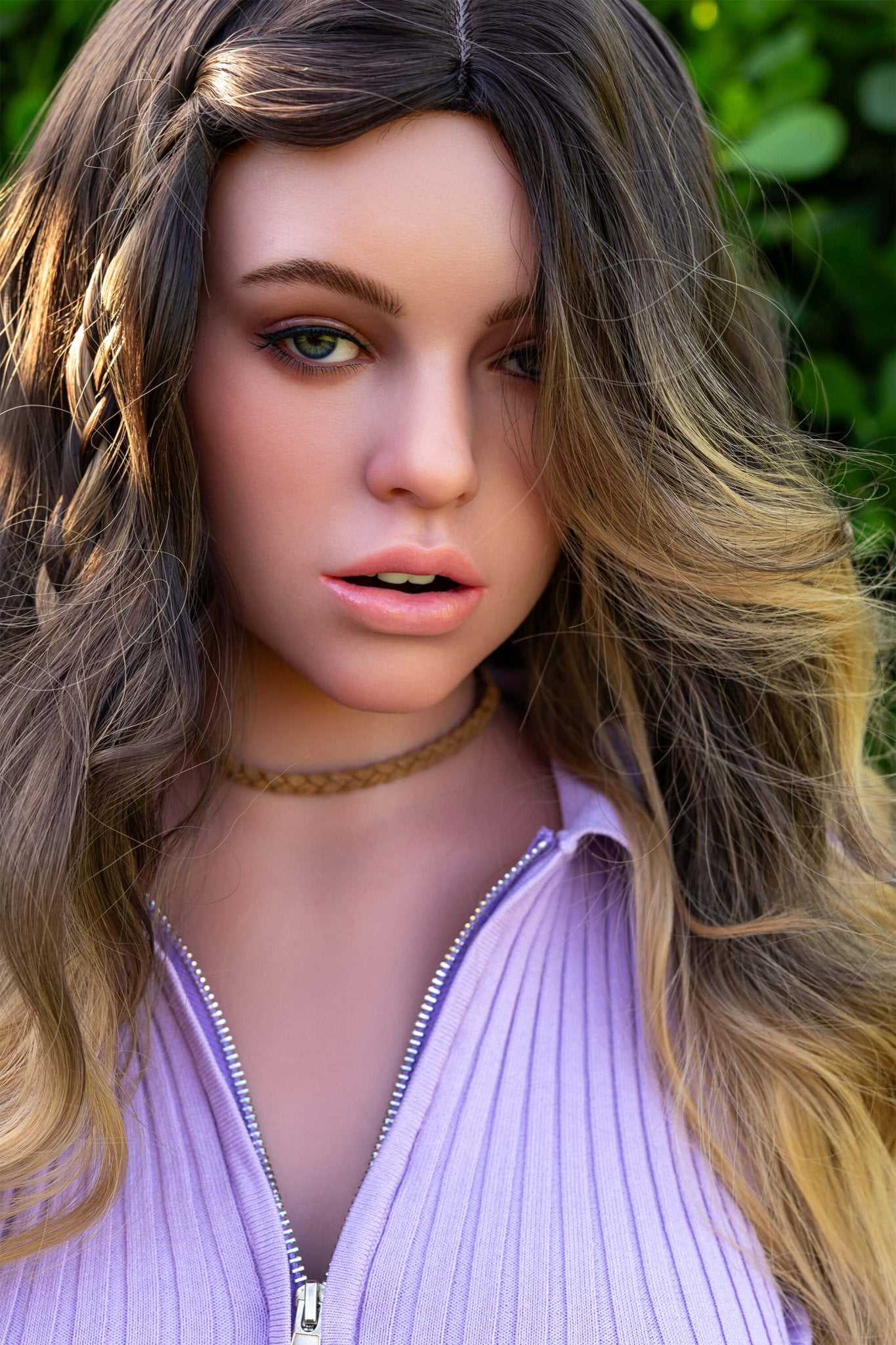 Léa Sexy Doll - best realistic lifelike sex doll